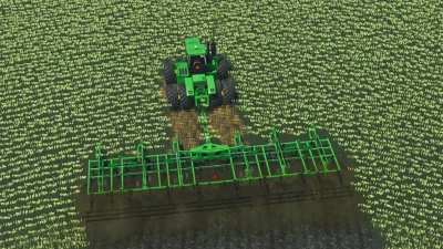 John Deere 2410 v1.2.2.0