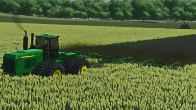 John Deere 2410 v1.2.2.0