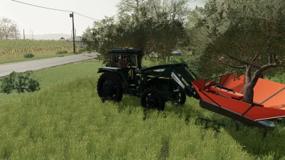 John Deere 4755 v1.0.1.1