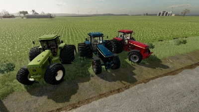 John Deere 4755 v1.0.1.1