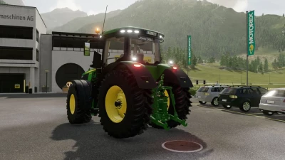 John Deere Series 7R Gen1 edited V1.0.0.0