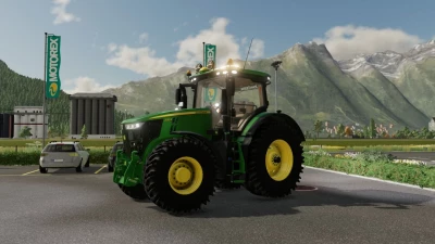 John Deere Series 7R Gen1 edited V1.0.0.0