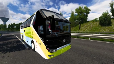 KingLong XMQ6129Y v1.2 1.45