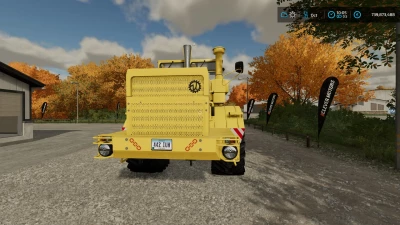 Kirovets K-700A v1.0.0.1