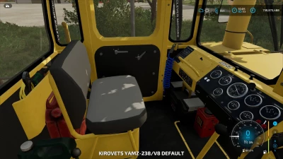 Kirovets K-700A v1.0.0.1