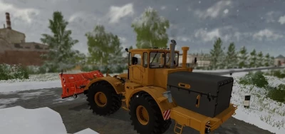 Kirovets K-700A v1.0.0.2