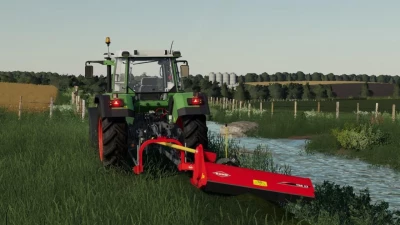 Kuhn TBE 22 v1.0.0.0