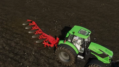 Kuhn VariMaster 153-5 v1.0.0.0