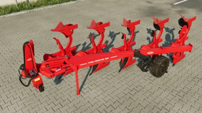 Kuhn VariMaster 153-5 v1.0.0.0