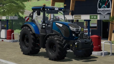 Landini 7 Series SWB v1.0.0.0