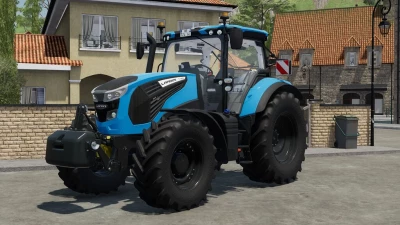 Landini 7 Series SWB v1.0.0.0