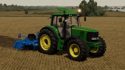 Lemken Ruber 12 300 v1.0.0.0