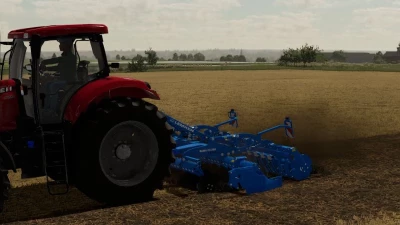 Lemken Ruber 12 300 v1.0.0.0