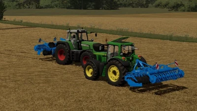 Lemken Ruber 12 300 v1.0.0.0