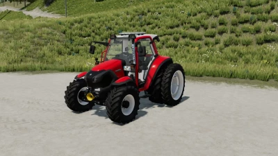 Lindner Lintrac 90 Edit v1.0.0.0