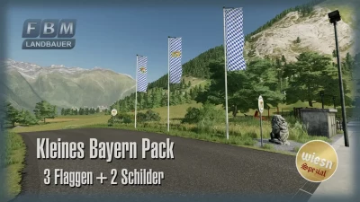 Little Bavarian Pack v1.0.0.0