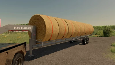 Lizard Bale Trailer Pack v1.0.0.0