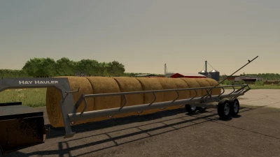 Lizard Bale Trailer Pack v1.0.0.0