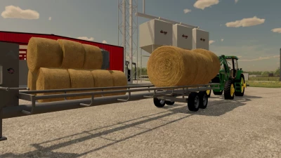 Lizard Bale Trailer Pack v1.0.0.0