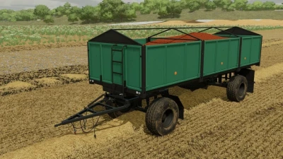 Lizard Trailer Pack v1.0.1.0