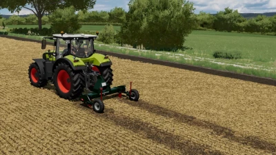 Lizard Tramline Buster v1.0.0.0