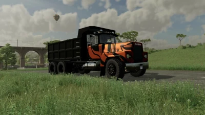 Mack RD 690 v1.0.1.0