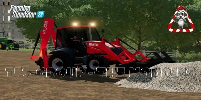 MANITOU MBL-X920 v1.0.0.0