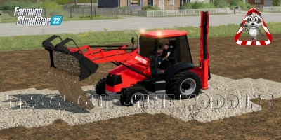 MANITOU MBL-X920 v1.0.0.0