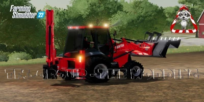 MANITOU MBL-X920 v1.0.0.0