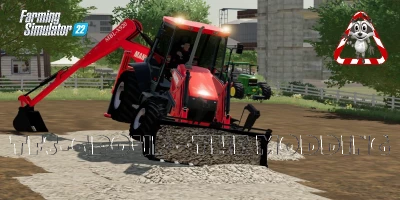 MANITOU MBL-X920 v1.0.0.0