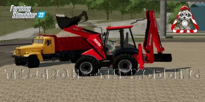 MANITOU MBL-X920 v1.0.0.0