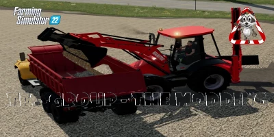 MANITOU MBL-X920 v1.0.0.0