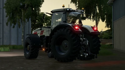 Massey-Ferguson 8700S v1.2.1.0