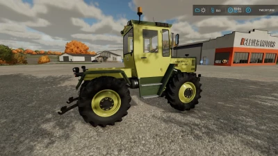 MB trac 1000-1100 v1.1.1.0