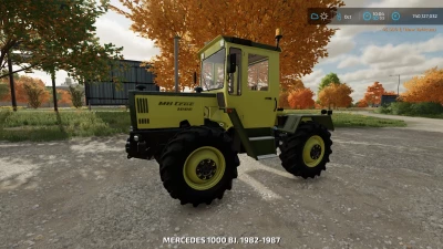 MB trac 1000-1100 v1.1.1.0