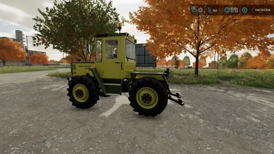 MB trac 1000-1100 v1.1.1.0