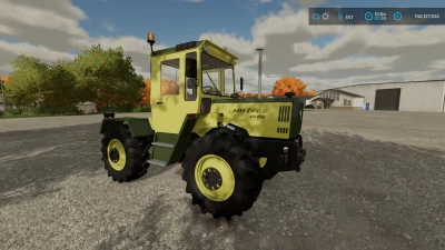 MB trac 1000-1100 v1.1.1.0