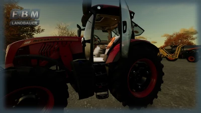 McCormick x7LE v1.1.0.0