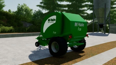 McHale F5500 V1.0.0.1