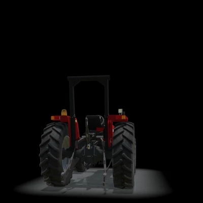 Massey Ferguson 390 v1.0.0.0