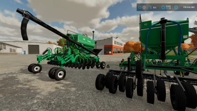 MPK Seeders Pack v1.0.0.0