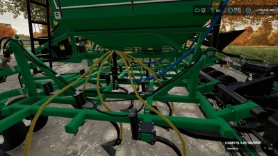 MPK Seeders Pack v1.0.0.0