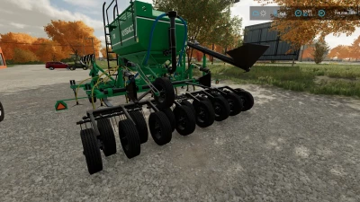 MPK Seeders Pack v1.0.0.0