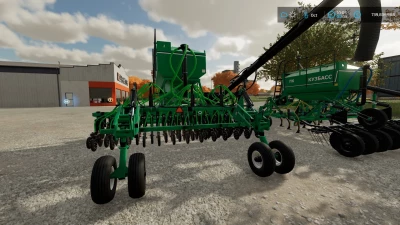 MPK Seeders Pack v1.0.0.0