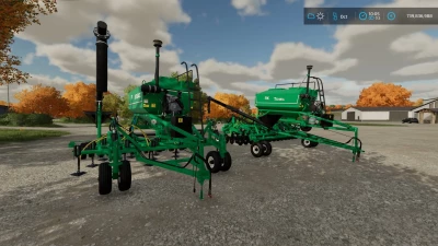 MPK Seeders Pack v1.1.0.0