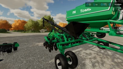 MPK Seeders Pack v1.1.0.0