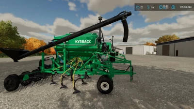 MPK Seeders Pack v1.1.0.0