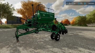 MPK Seeders Pack v1.1.0.0