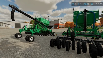 MPK Seeders Pack v1.1.0.0