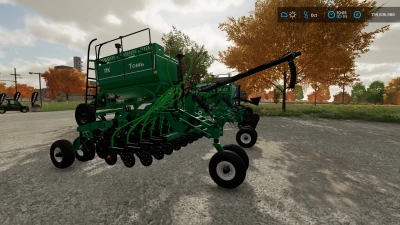 MPK Seeders Pack v1.1.0.0